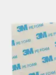 Черный держатель кабелей