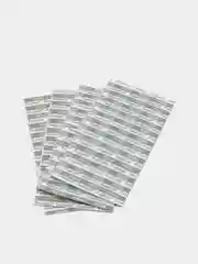 Пластырь Fixplast Kids с детским рисунком 19*55 мм 20 штук