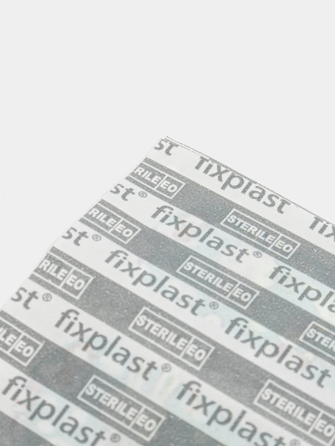 Пластырь Fixplast Kids с детским рисунком 19*55 мм 20 штук