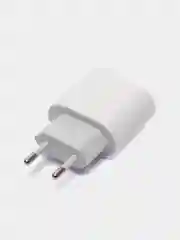 Блок питания для iPhone c Type-C, c быстрой зарядкой, 20W