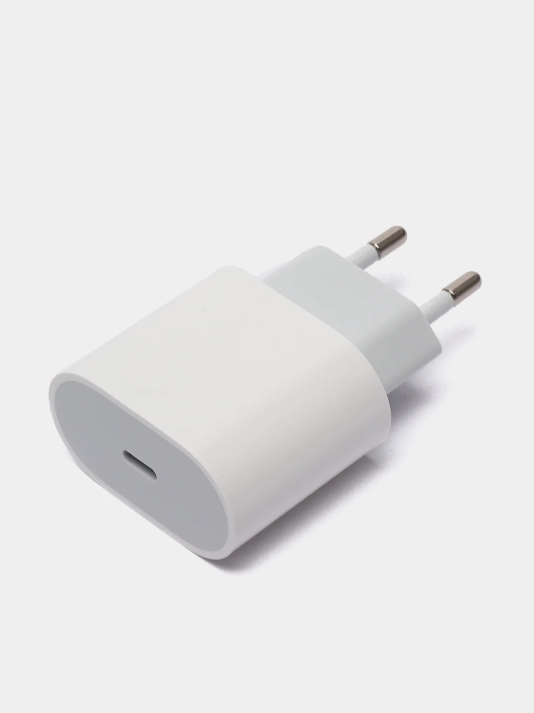 Блок питания для iPhone c Type-C, c быстрой зарядкой, 20W