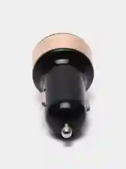 Карамельный автомобильное зарядное устройство 2 USB 3.1 А / разветвитель прикуривателя