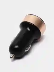 Карамельный автомобильное зарядное устройство 2 USB 3.1 А / разветвитель прикуривателя