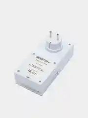 Таймер в розетку Robiton МЕ-03, влагозащищенный