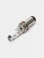 Штекер 5,5 х 2,1 х 9 мм, карболит