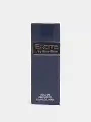 Духи с феромонами EXCITE by Dima Bilan 10 мл