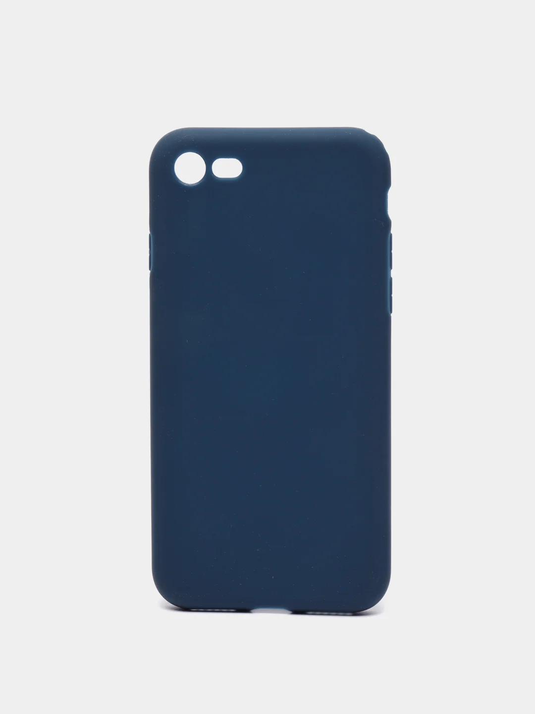 Морской яркий силиконовый чехол для iPhone, 14 цветов