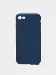 Морской яркий силиконовый чехол для iPhone, 14 цветов