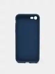 Морской яркий силиконовый чехол для iPhone, 14 цветов