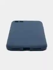Морской яркий силиконовый чехол для iPhone, 14 цветов