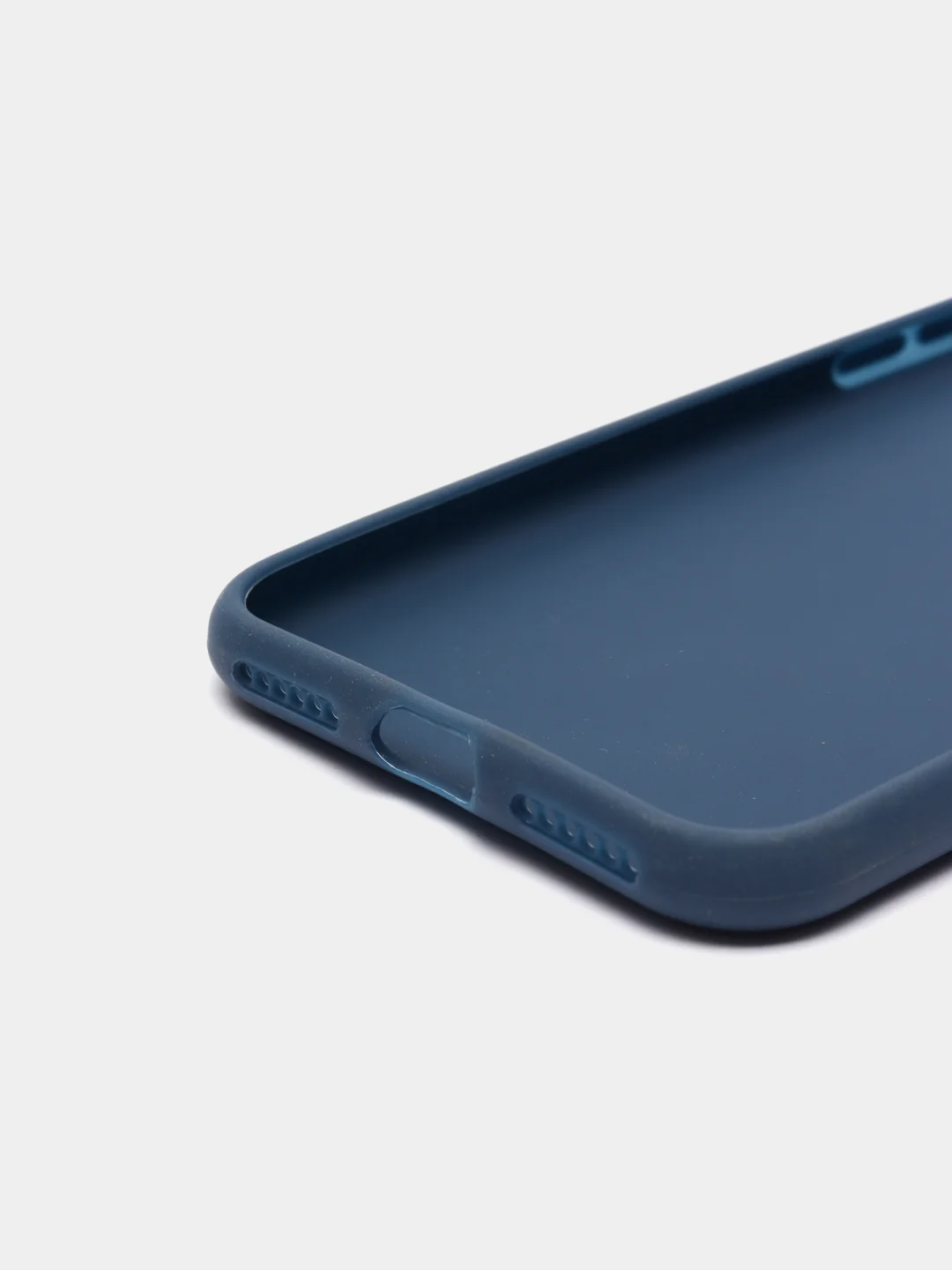 Морской яркий силиконовый чехол для iPhone, 14 цветов
