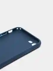 Морской яркий силиконовый чехол для iPhone, 14 цветов