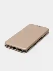 Зеленый чехол-книжка Honor 20 / Huawei Nova 5T