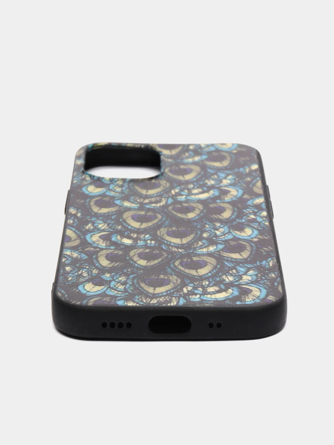 Лайм яркий чехол цветные принты картинки на iPhone 5S/SE/6/6S/7/8/Plus/X/XS/XR/11/12/Mini/Pro/Max