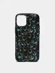 Лайм яркий чехол цветные принты картинки на iPhone 5S/SE/6/6S/7/8/Plus/X/XS/XR/11/12/Mini/Pro/Max