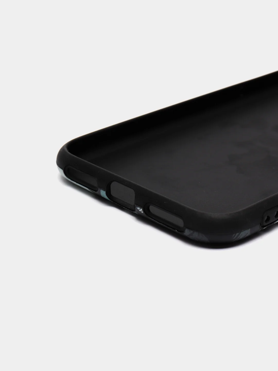 Бирюзовый чехол комиксы "Marvel" супергерои для iPhone 6/6s 7/8 Plus XR 11 XS 12 Pro mini