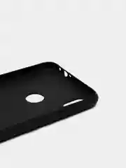 Чехол силиконовый для Xiaomi Redmi Note 10, 10T, 11,  5A, 7, 8T, 8 Pro, 9S, Redmi 8, 8A