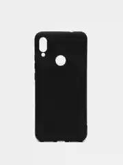 Чехол силиконовый для Xiaomi Redmi Note 10, 10T, 11,  5A, 7, 8T, 8 Pro, 9S, Redmi 8, 8A