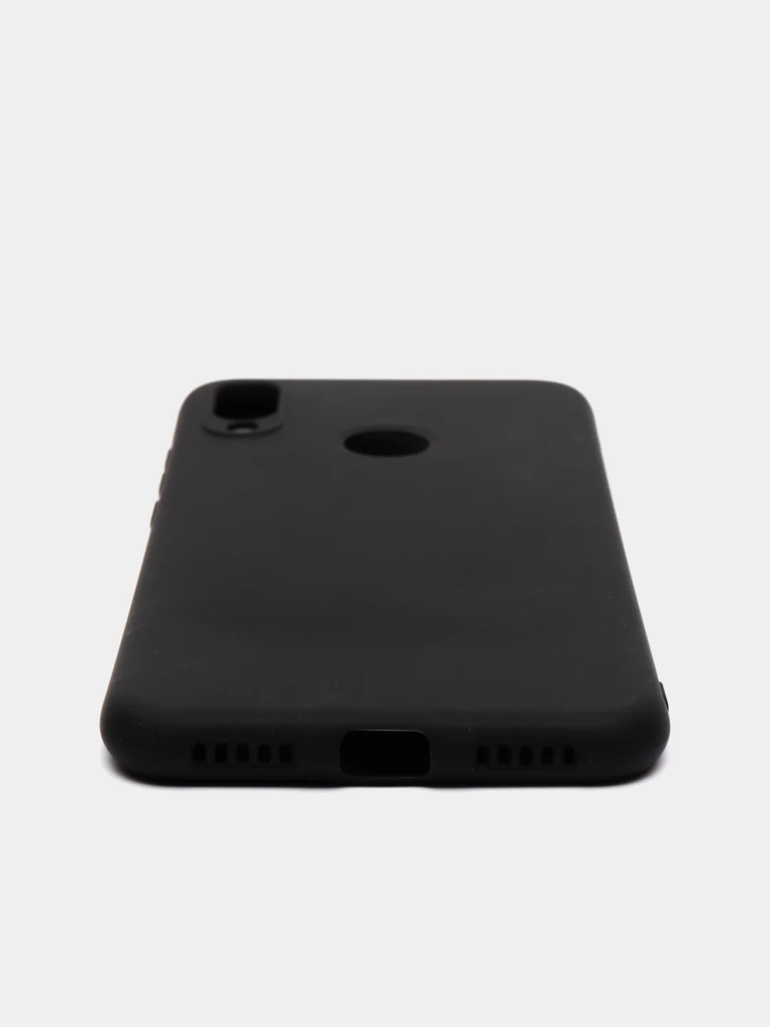 Чехол силиконовый для Xiaomi Redmi Note 10, 10T, 11,  5A, 7, 8T, 8 Pro, 9S, Redmi 8, 8A