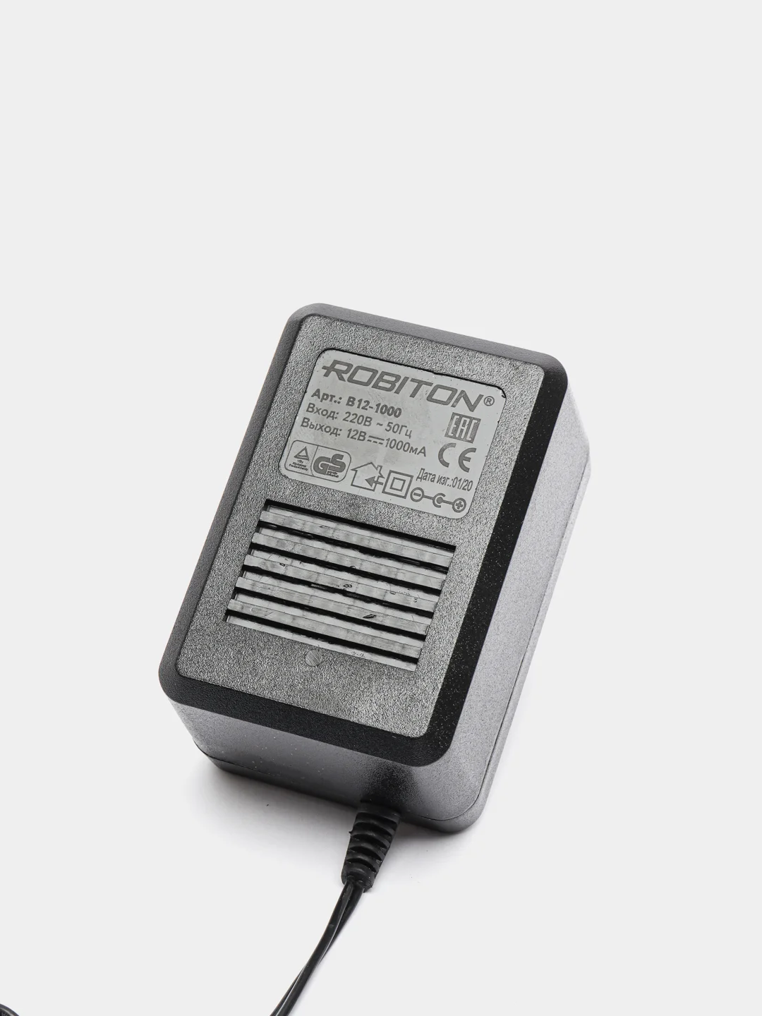 Блок питания Robiton B12-1000