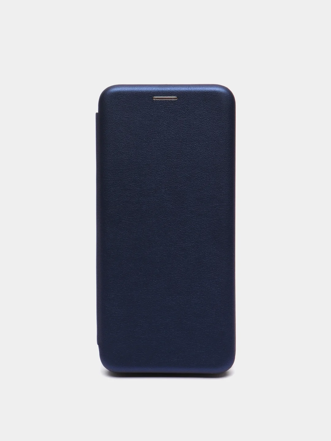 Синий чехол книжка Samsung Galaxy A02, A02S, A31, A32, A51, A52, A71, A72