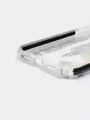 Черный чехол для iPhone 11, iPhone 12/12Pro стрелки