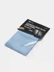 Салфетка для стекла Magic Glass, микрофибра, 40 х 50