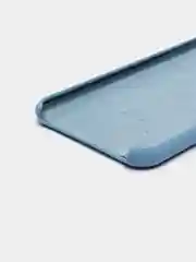Ледяной силиконовый чехол с логотипом Silicone Case для iPhone 11pro max, 11pro, 11, Xs max, X/Xs, XR, 7/8, 6 plus/6s plus, 7 plus/8 plus
