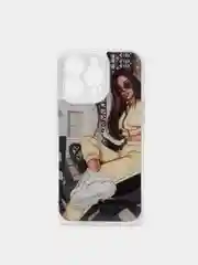 Чехол c принтом iPhone Айфон 13, 13 Pro, 13 Pro Max, 11, 11 Pro, 12, 12 Pro, 12 Pro Max