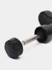 Серый катушка безынерционная COBRA "Подстреленный карась"