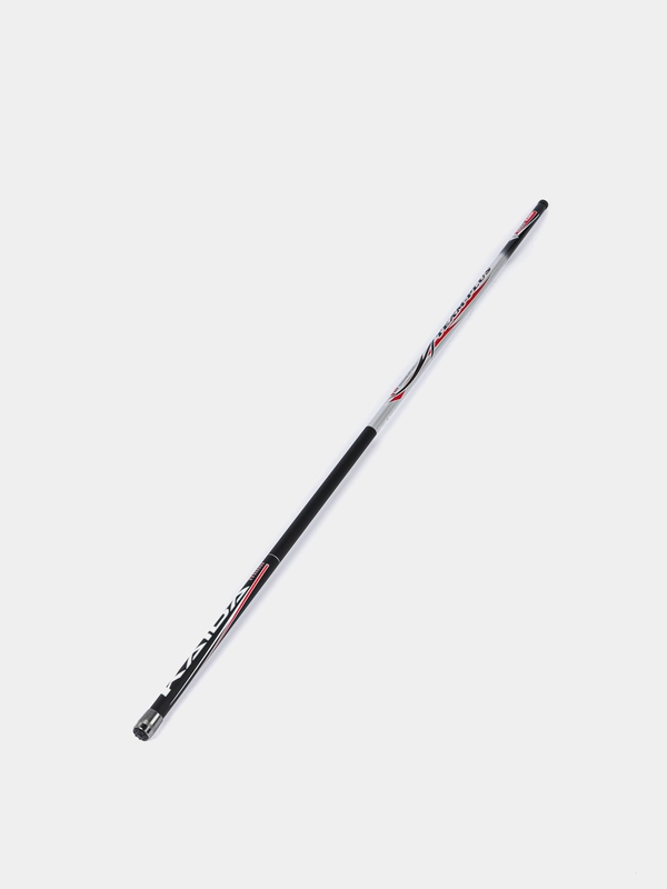 Удилище Kaida Team Plus Pole б/к 4m-5m-6m