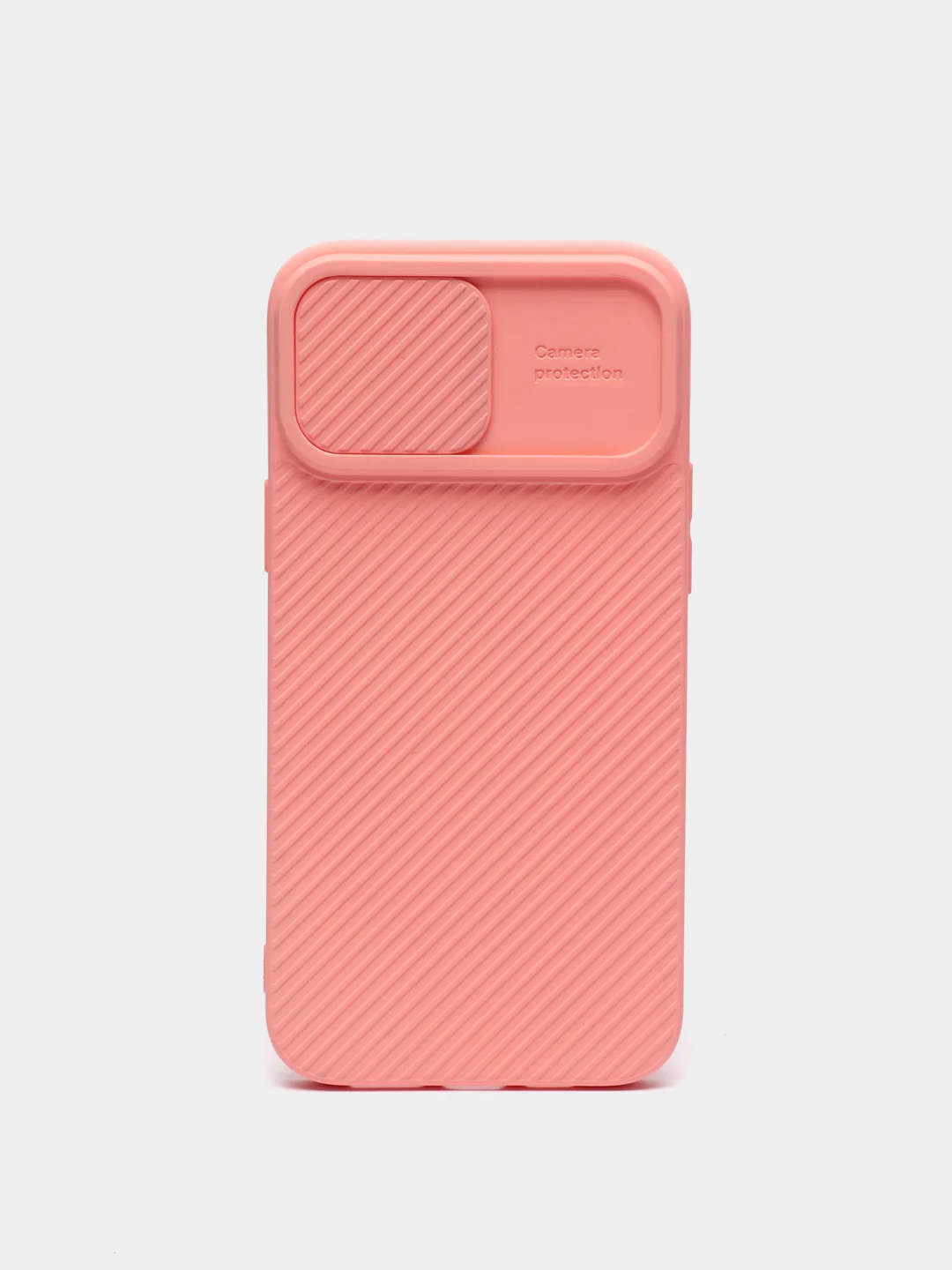 Розовый чехол iPhone 12, 12 Pro, 12 mini