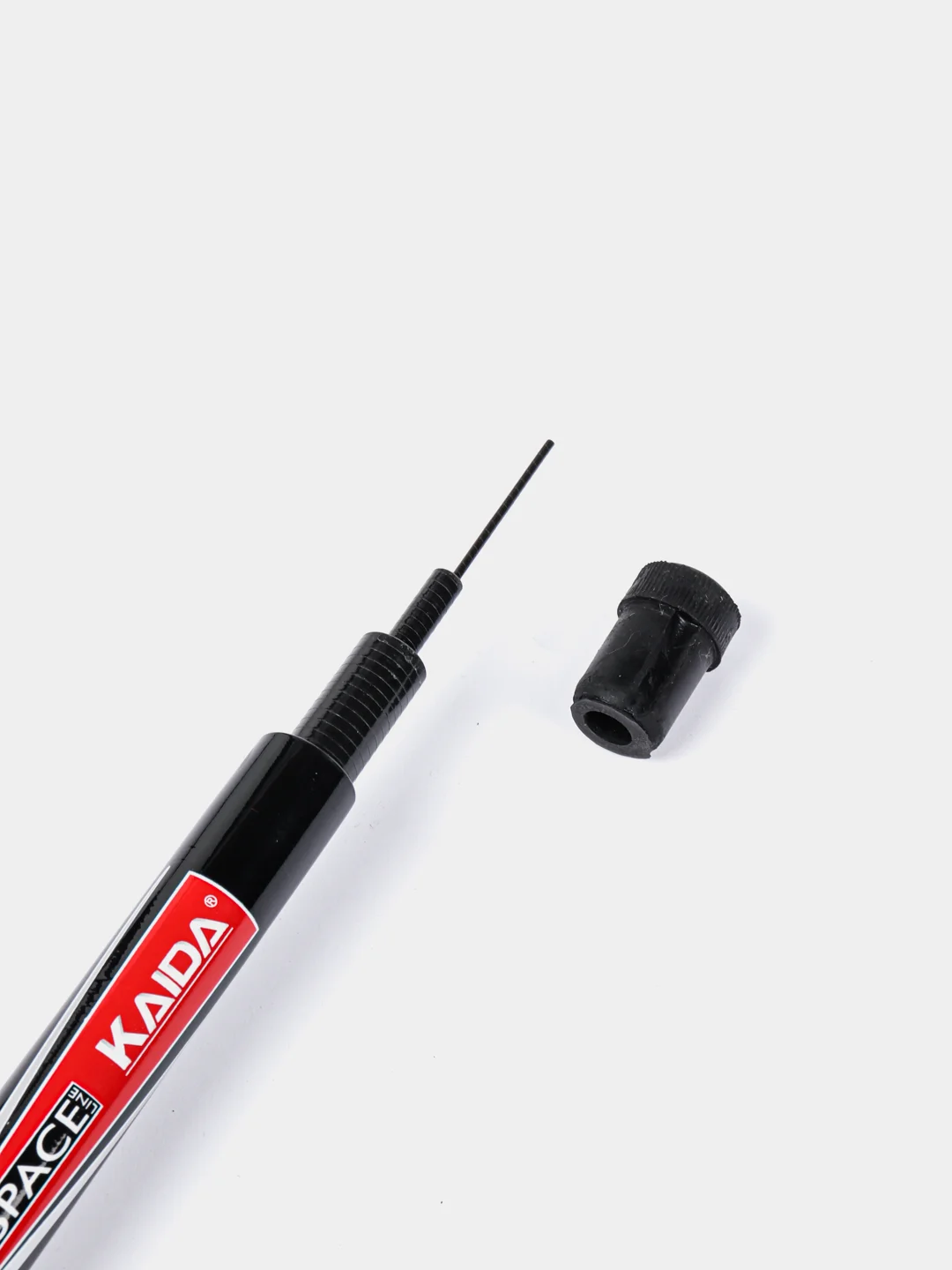 Удилище Kaida Team Plus Pole б/к 4m-5m-6m