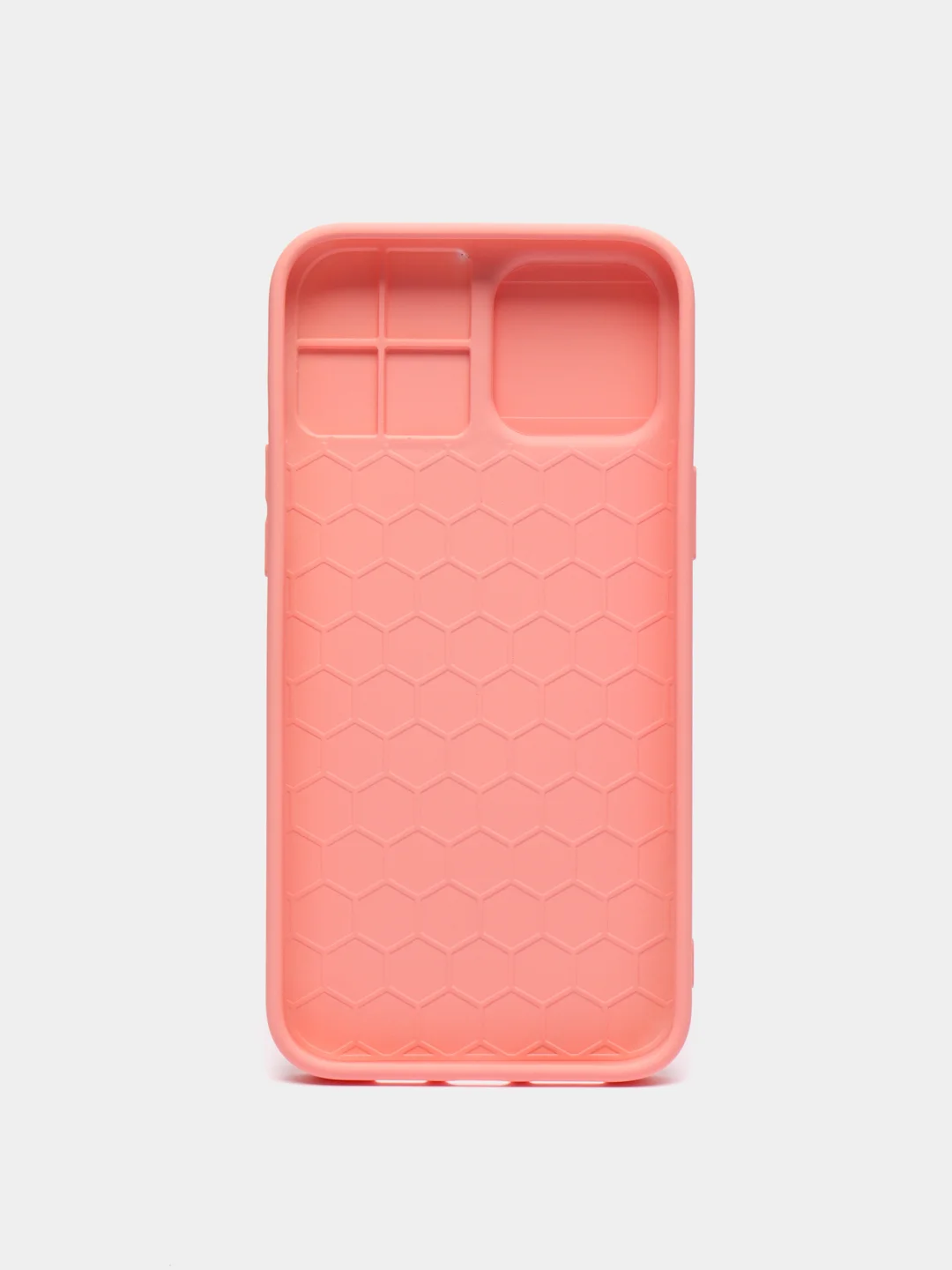 Розовый чехол iPhone 12, 12 Pro, 12 mini