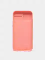Розовый чехол iPhone 12, 12 Pro, 12 mini