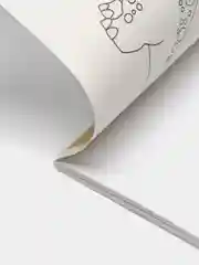Альбом для рисования, на скрепке Мульти-Пульти "Для мальчиков", с раскраской