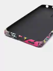 Шоколадный чехол для Xiaomi Redmi 10, Note 10, 10S, Note 10 Pro с картинкой / рисунком