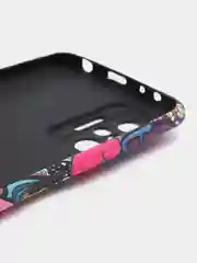 Шоколадный чехол для Xiaomi Redmi 10, Note 10, 10S, Note 10 Pro с картинкой / рисунком