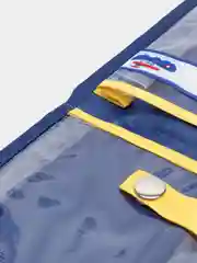 Кармашек в шкафчик, для детского сада