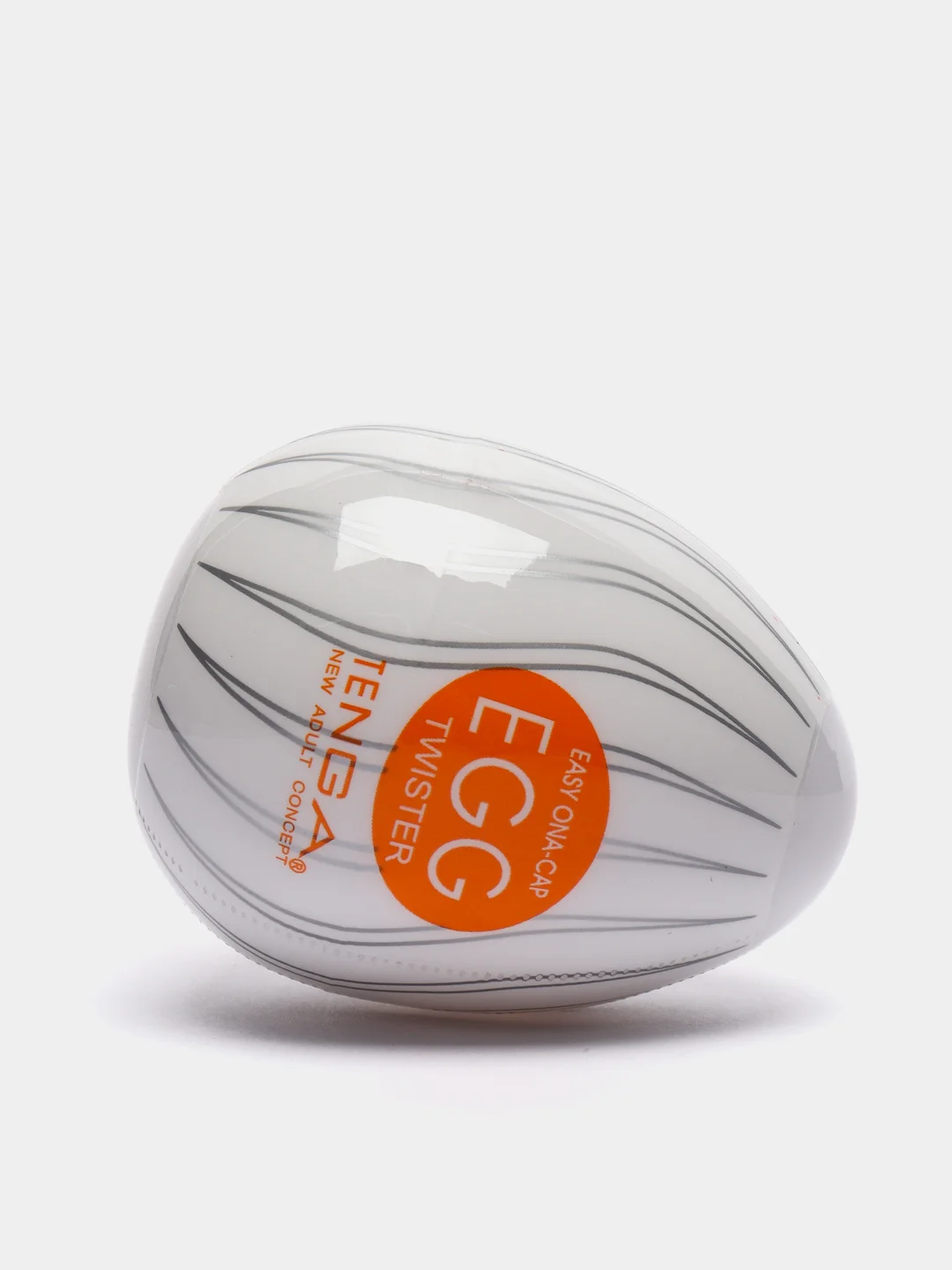 Мужской мастурбатор яйцо TENGA EGG