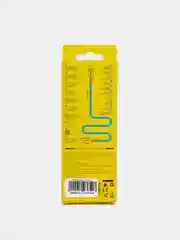 Черный кабель Type-C для Samsung Xiaomi Honor Borofone BX51