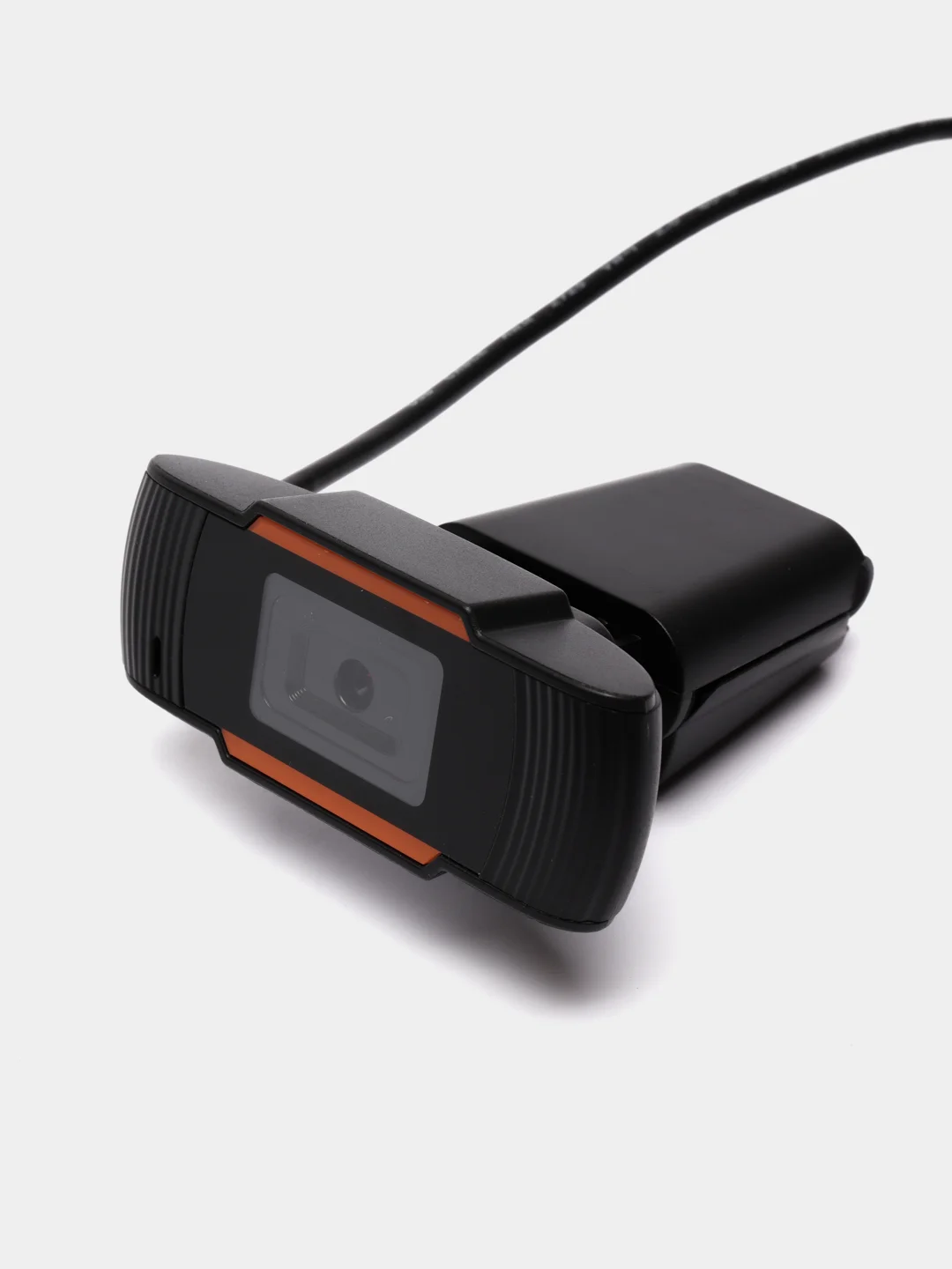 Черный веб-камера Defender G-lens 2579 HD720p 2МП