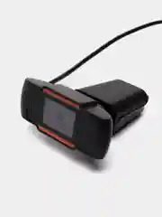 Черный веб-камера Defender G-lens 2579 HD720p 2МП