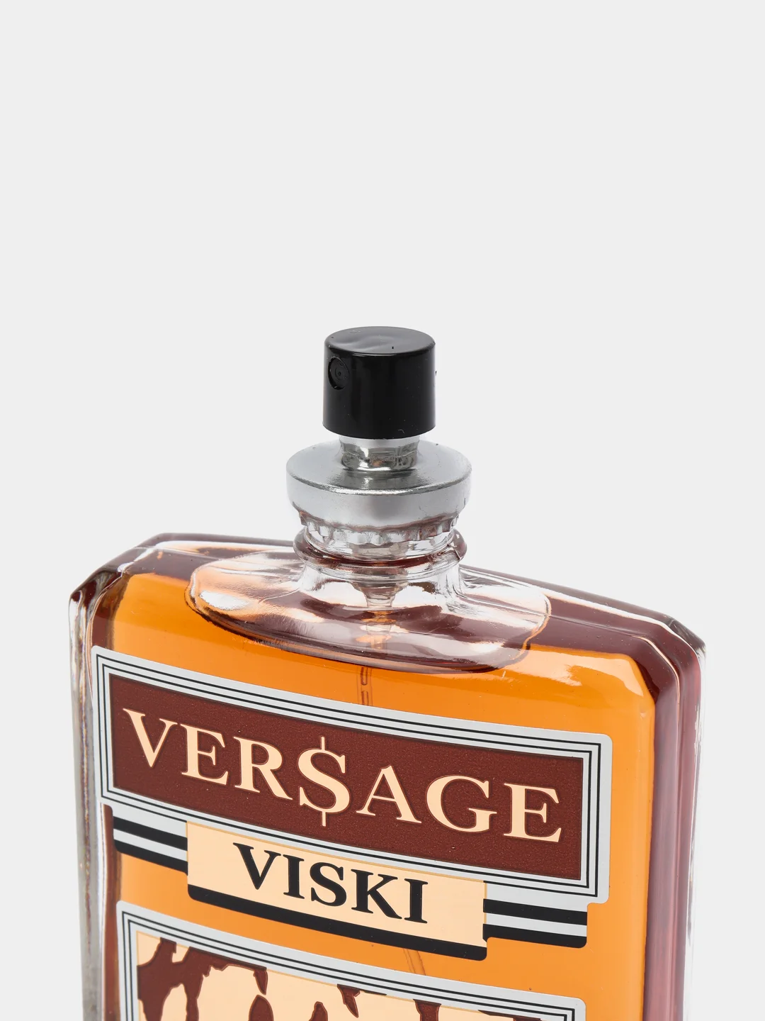 Туалетная вода для мужчин VERSAGE VISKI, 100 мл