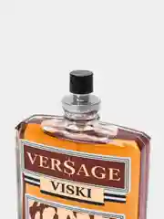 Туалетная вода для мужчин VERSAGE VISKI, 100 мл