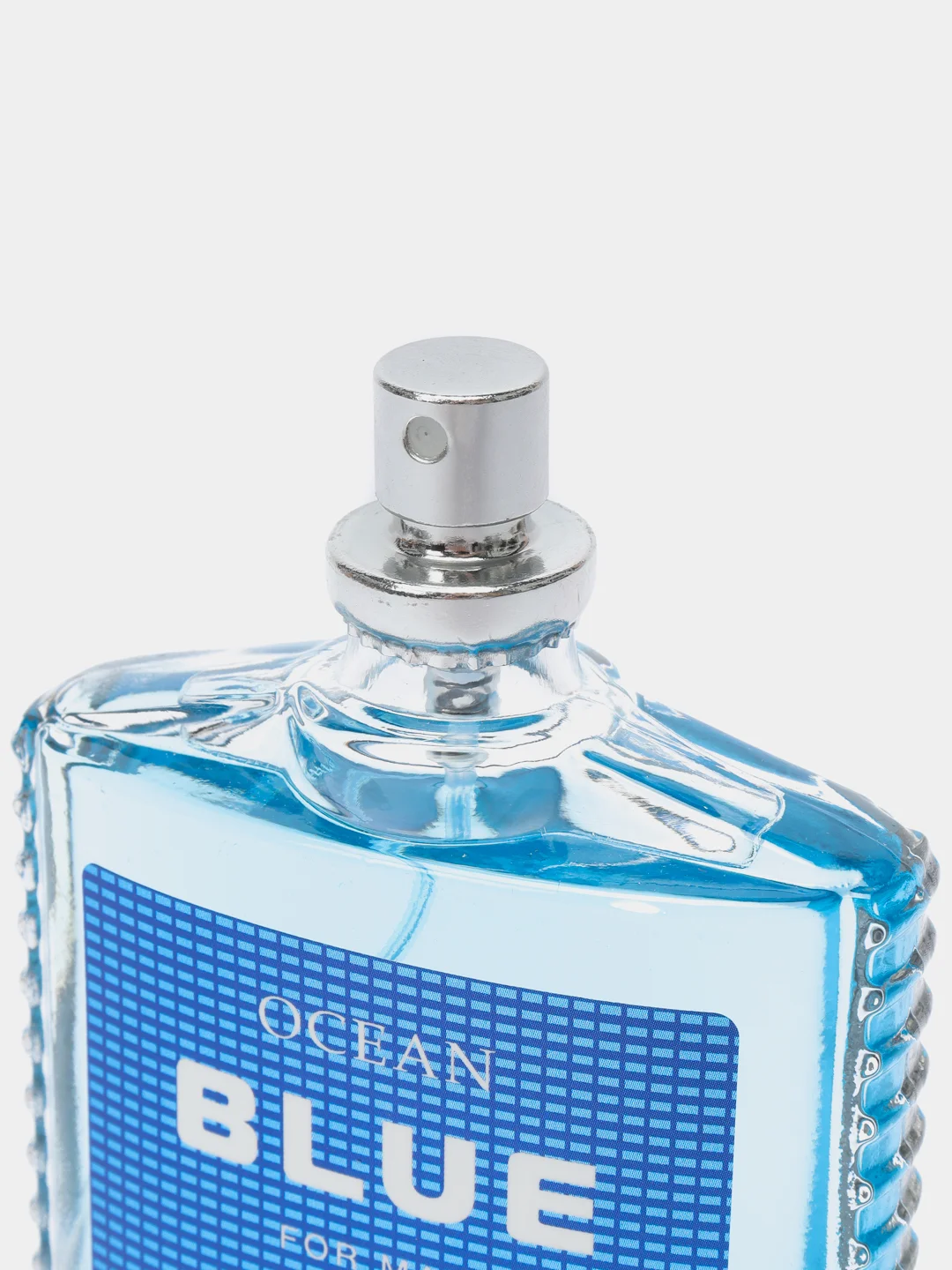 Туалетная вода для мужчин "Ocean Blue", 100 мл