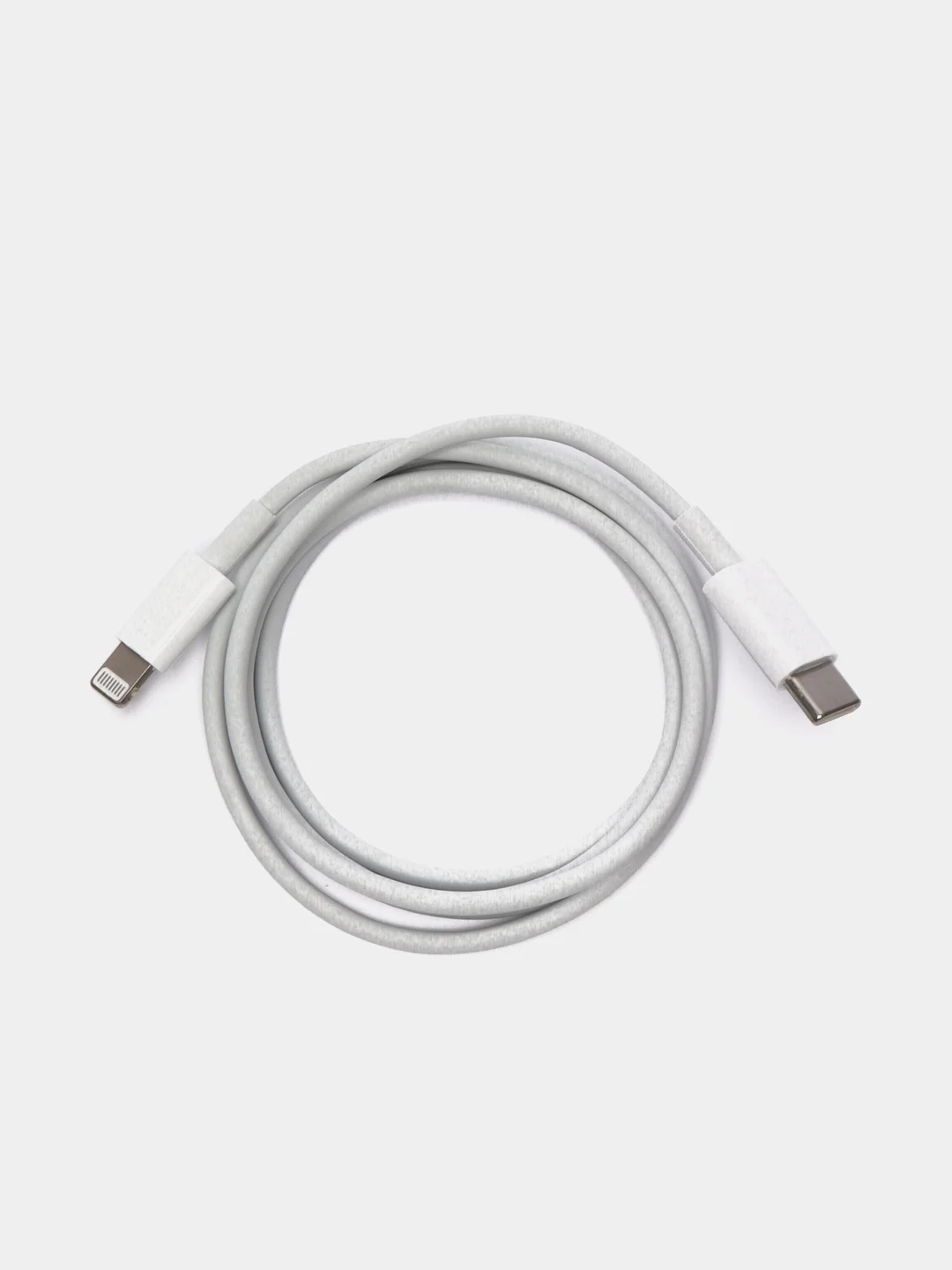 Кабель зарядный PD для Apple iPhone USB Type-C/Lightning(+ для iPhone 13 / 13 PRO)
