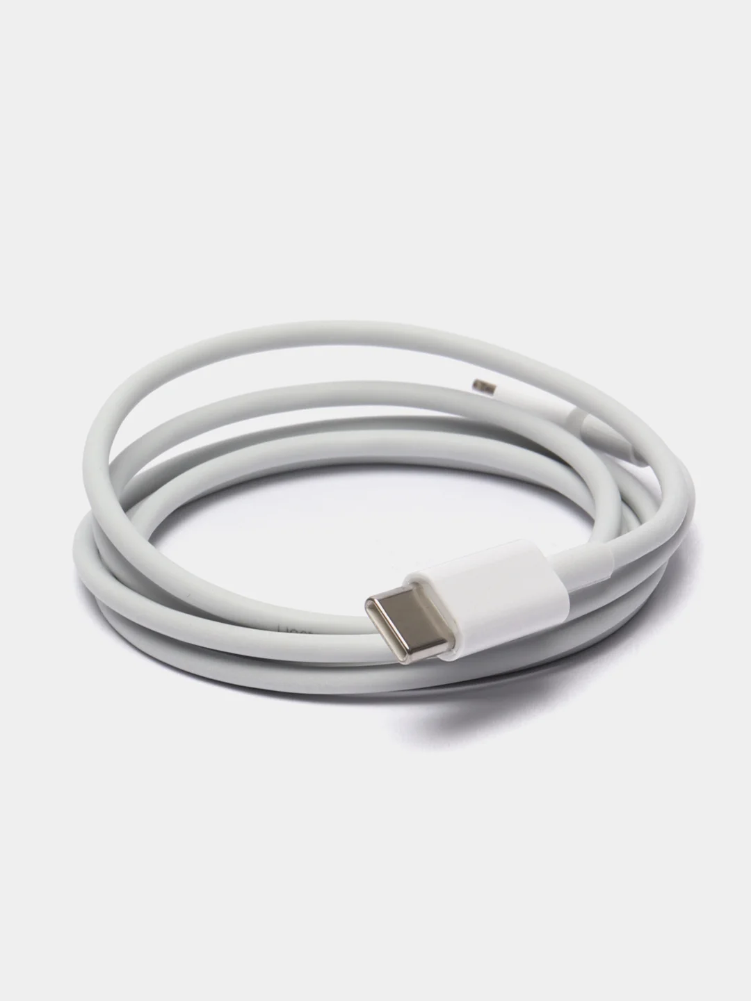 Кабель зарядный PD для Apple iPhone USB Type-C/Lightning(+ для iPhone 13 / 13 PRO)