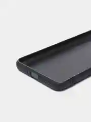 Черный чехол для Realme GT Neo 2, GT Neo 3T и Q5 Pro, с матовым покрытием и защитой модуля камер