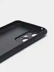 Черный чехол для Realme GT Neo 2, GT Neo 3T и Q5 Pro, с матовым покрытием и защитой модуля камер